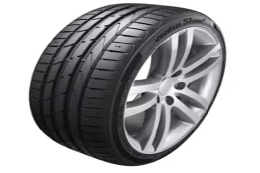 韓泰K117B乘用轎車防爆輪胎，多規格安全出行選擇