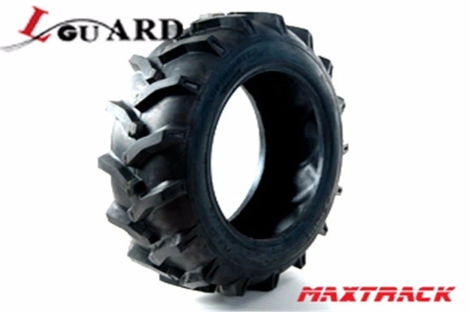 優質耐磨現貨直供 輪輞式實心輪胎 400-8/3.0 叉車專用