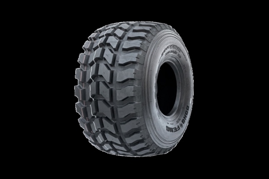 朝陽1000-20貨車輪胎，高耐磨抗載強化全鋼設(shè)計