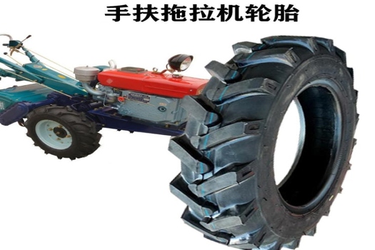 農用拖拉機輪胎600-16人字加密耐磨，打造卓越農田作業體驗