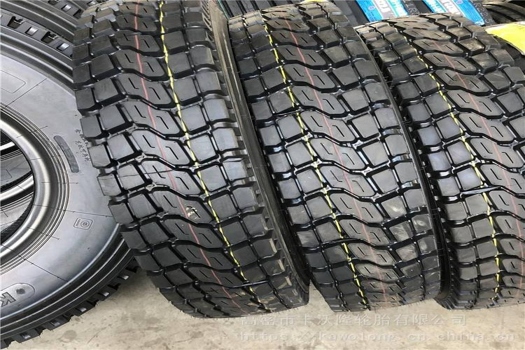 華盛825R16全鋼子午線輪胎，耐磨長途載重，中花加厚設計