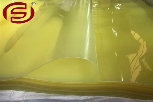 膠皮聚氨酯膠板煤礦墊板——耐霉變板，專業實體廠家出品