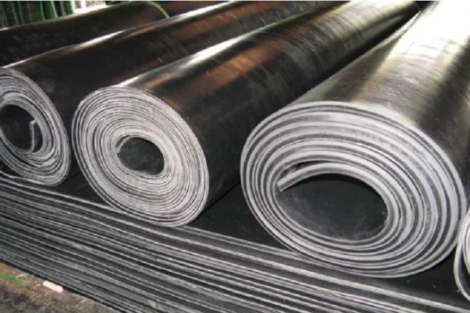 丁苯橡膠防潮耐磨損膠墊，耐熱防滑減震，持久耐用膠板