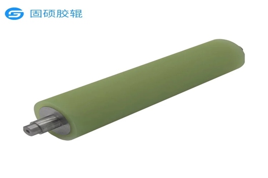 聚氨酯膠輥工業膠輥：卓越性能，定制硬度，耐腐蝕耐磨