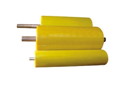 砂光機膠輥木工機械配件，粗砂鋼輥升級版，舊輥翻新新輥定制