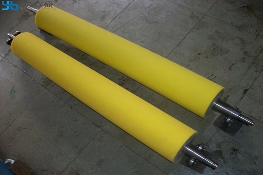 優質工業配件精選 - 廠家直供橡膠輥、丁晴膠輥、聚氨酯膠輥