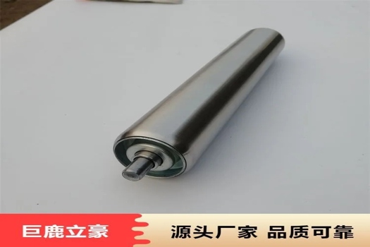 礦用尼龍膠輥一站式設計制造，聚氨酯高分子絕緣運輸地輥