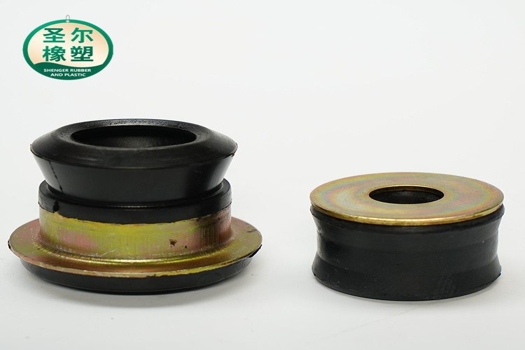 拖拉機收獲機駕駛室減震塊緩沖塊，優(yōu)質(zhì)橡膠塊機械配件