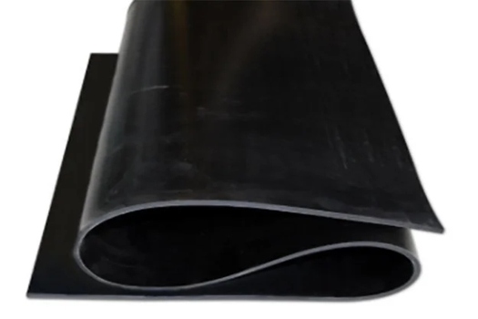 丁腈橡膠板現貨供應，耐磨耐油，減震阻燃，工業級耐酸堿保障