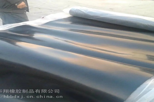 實(shí)驗(yàn)室電廠專用氟橡膠板，阻燃絕緣耐油氟膠墊