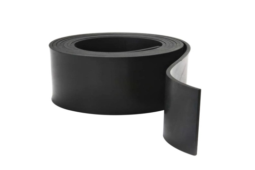 高壓耐磨絕緣橡膠板，阻燃抗老化，防滑防腐蝕