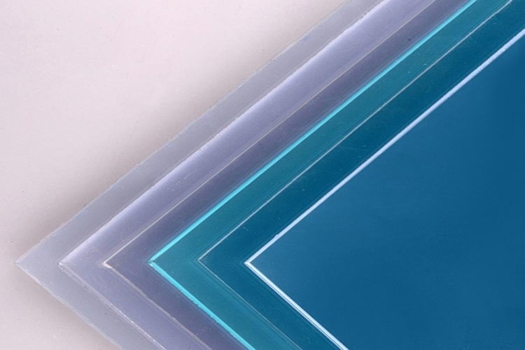 白色PP膠板東莞直供，聚丙烯耐腐蝕抗老化灰色PPHR塑料板