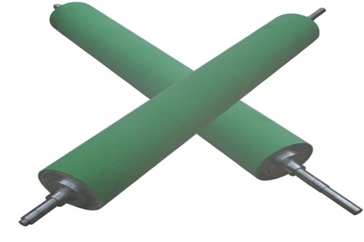 PU高（低）硬度耐油耐磨印刷膠輥，專業服務保障