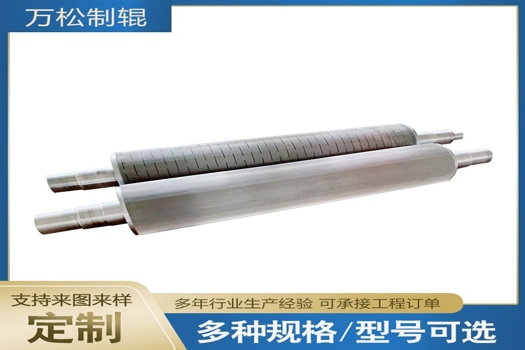 供應印刷機膠輥，定制款瓦楞輥與網輥，專業廠家支持個性化定制