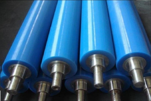 打印機膠輥商標機工業(yè)機械印刷設備四佳廠家直供