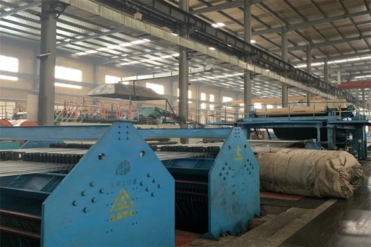 鋼絲繩芯運輸帶專業生產，阻燃防撕裂，高效安全輸送