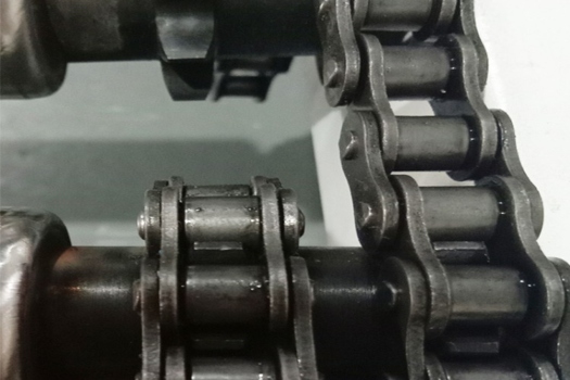 定制食品電子產品動力滾筒輸送機，高效物流解決方案