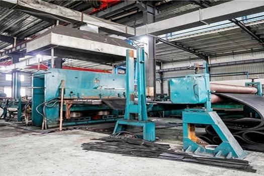 隆發橡膠大傾角輸送帶，專業生產，品質卓越