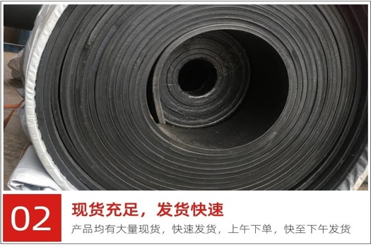 輸送環形強力耐磨砂石運輸橡膠傳送帶，工業級耐高溫解決方案