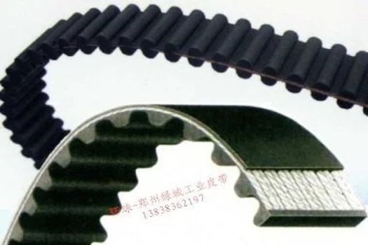 石家莊環形輸送帶廠家直銷，食品級白色輸送帶現貨供應