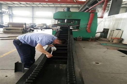 隆發廠家批發尼龍橡膠輸送帶，專業技術打造穩定運行