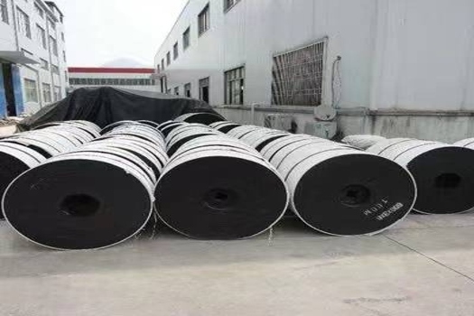 橡膠輸送帶源頭廠家象一，尺寸可定制，結實耐用