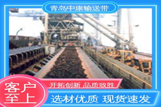 抗拉強(qiáng)度出眾，耐低溫橡膠帶——明順牌定制解決方案