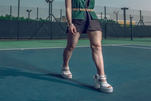 EVA鞋底與木底女鞋定制服務，小訂單生產無憂