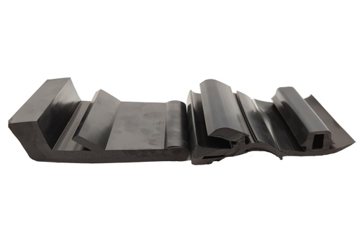 三元乙丙橡膠密封條 EPDM異形條，全方位防護您的空間