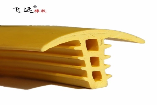 光伏防水新升級，T型填縫隙橡膠密封條，陽光板硅膠密封條定制服務(wù)