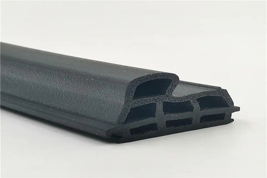 碩鍵硅膠防撞條，三元乙丙橡膠皮條，款式多樣易安裝