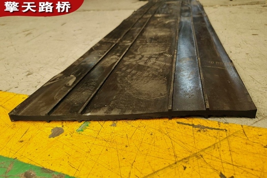 HZ遇水膨脹橡膠止水帶，300*6橋梁隧道專業防水解決方案