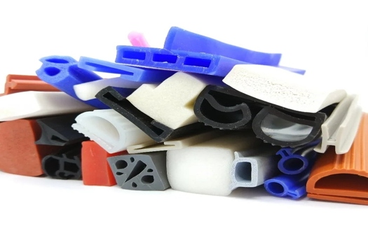 礦篩振動(dòng)篩膠條EPDM實(shí)心圓橡膠條，優(yōu)質(zhì)耐磨密封選擇