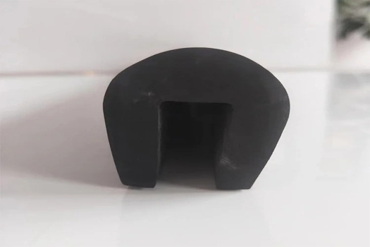 科恩特橡膠振動(dòng)篩膠條，篩網(wǎng)保護(hù)升級(jí)，減震性能卓越