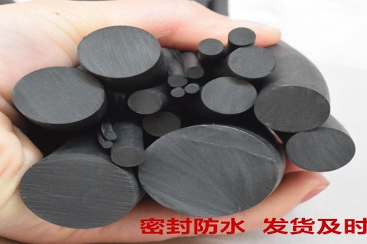 變壓器箱蓋密封條丁腈耐高溫膠繩，橡膠條耐油膠條墊圈箱蓋條