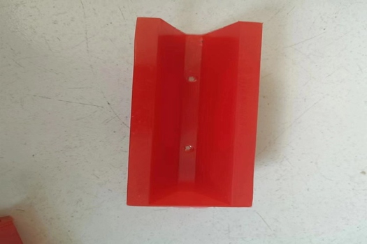 聚氨酯橡膠墊條耐磨PU防撞緩沖減震墊條，牛筋刮渣刨條新升級(jí)