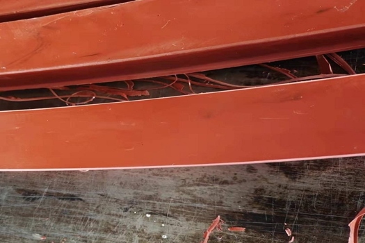 橡膠止水條形PZ400型，遇水膨脹，后澆帶專用膩子性填縫擋水條