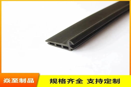 三元乙丙橡膠密封條，推拉窗封條防水新選擇