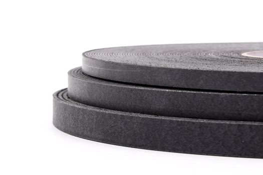 耐火窗膨脹條斷橋鋁橡膠條，公路填縫墻縫專用柔性佳