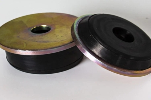 順達氟塑專業生產橡膠制品，減震墊塊與異形件