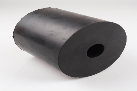 橡膠彈簧緩沖減震墊塊，工業機械的理想選擇