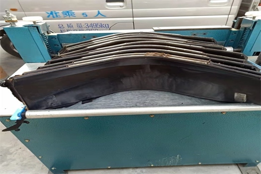 振江橡塑加工定制，模壓橡膠制品專業制造