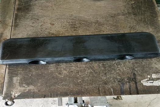 船舶用橡膠緩沖塊，按需定制，耐酸堿高溫，復合減震優化