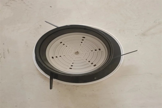 供應橡膠輪加工定制，異形件橡膠包膠輪，耐磨橡膠塊