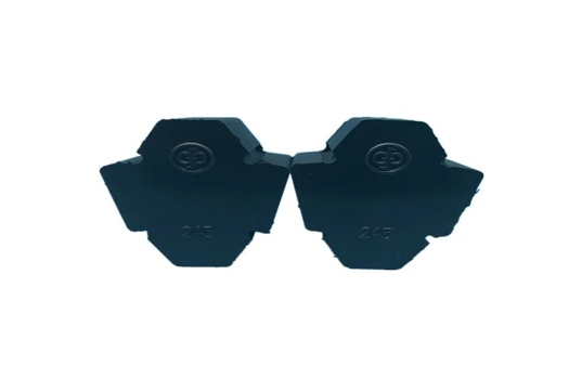 N-EUPEXDS472聯軸器與N-EUPEX556橡膠塊，高效傳動解決方案