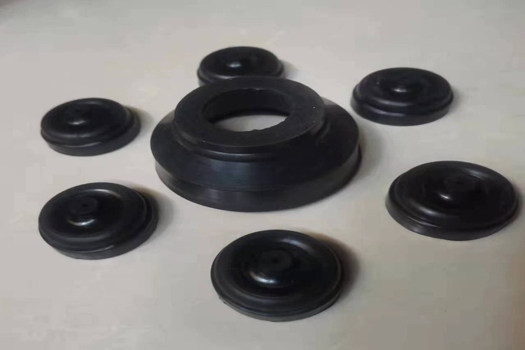 創新科技，匯科橡膠異形件——密封、減震、抗磨一體化解決方案