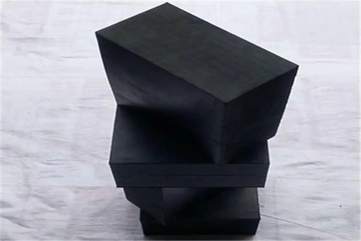 佰源防震橡膠塊，緩沖抗震耐磨專家