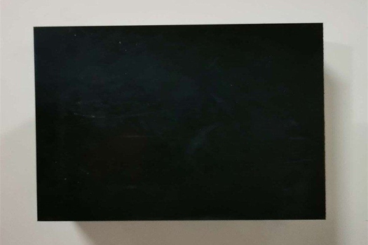 工業級尚國丁晴橡膠塊，黑色減震墊，定制緩沖墊解決方案