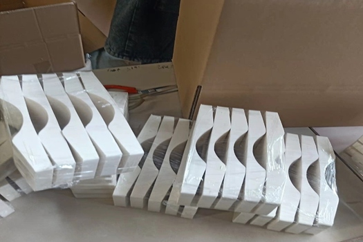 匯合橡膠墊板硅膠緩沖墊塊，防滑耐磨減震塊，加厚工業機械防震板材