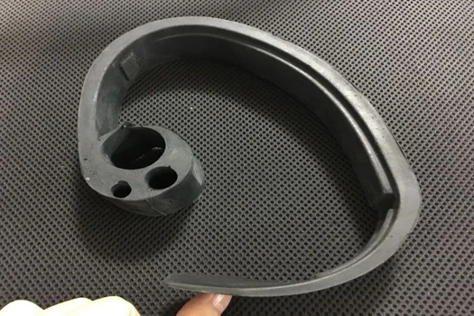 橡膠發泡NBR NR發泡膠專業定制，榮光品質保證